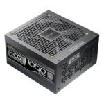 FUENTE ANTEC/FUENTE DE PODER HCG1000 PRO 1000W 80PLUS PLATINIUM PCIE 5.1