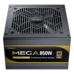 FUENTE ANTEC/MEGA850 80 PLUS GOLD ATX 12V 3.1 PCIE 5.1