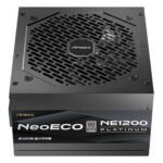 FUENTE ANTEC/NE1200 ATX3.1 80 PLUS PLATINUM ATX 12V 3.1 PCIE 5.1