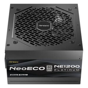 FUENTE ANTEC/NE1200 ATX3.1 80 PLUS PLATINUM ATX 12V 3.1 PCIE 5.1