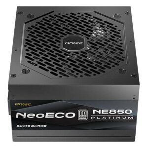 FUENTE ANTEC/NE850 ATX3.1 80 PLUS PLATINUM ATX 12V 3.1 PCIE 5.1