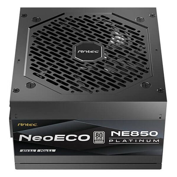 FUENTE ANTEC/NE850 ATX3.1 80 PLUS PLATINUM ATX 12V 3.1 PCIE 5.1