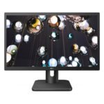 MONITOR AOC 20E1H 19.5 PULG / VGA-HDMI / 1600X900 / 200NITS / 5MS / VESA