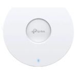 PUNTO DE ACCESO INALAMBRICO TP-LINK MONTAJE EN TECHO WI-FI 6 AX3600 DOBLE BANDA EAP660 HD