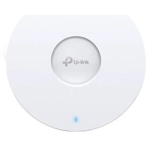 PUNTO DE ACCESO INALAMBRICO TP-LINK MONTAJE EN TECHO WI-FI 6 AX3600 DOBLE BANDA EAP660 HD