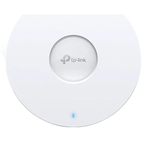 PUNTO DE ACCESO INALAMBRICO TP-LINK MONTAJE EN TECHO WI-FI 6 AX3600 DOBLE BANDA EAP660 HD