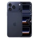 CELULAR APPLE IPHONE 17 PRO MAX 256GB ALM/TRASERA 48MP/FRONTAL 18MP/6.9 PULG/DEEP BLUE