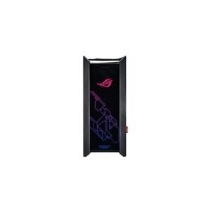 CASE ASUS GX601 ROG STRIX HELIOS BK AL WITH HANDLE