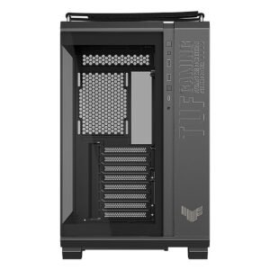 CASE ASUS/TUF GAMING GT502 HORIZON BLACK MID TOWER