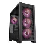 CASE ASUS/TUF GAMING GT302 ARGB