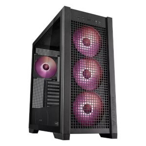CASE ASUS/TUF GAMING GT302 ARGB