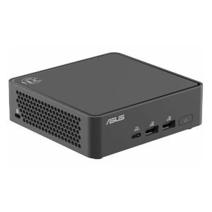 COMPUTADOR/ASUS NUC CORE i3 100U DDR5 5600MHZ M.2 WIFI7 BT 5.4 SLIM 90AR00R2-M00220