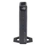 COMPUTADOR ASUS ROG NUC15 ULTRA7 255HX 32GB DDR5 1TB M.2 2280 NVME RTX50560 I90AS00I1-M002C0
