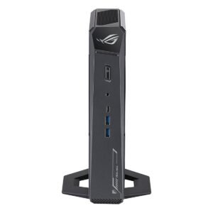COMPUTADOR ASUS ROG NUC15 ULTRA7 255HX 32GB DDR5 1TB M.2 2280 NVME RTX50560 I90AS00I1-M002C0