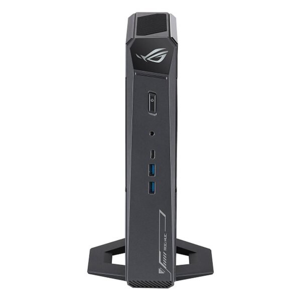 COMPUTADOR ASUS ROG NUC15 ULTRA7 255HX 32GB DDR5 1TB M.2 2280 NVME RTX50560 I90AS00I1-M002C0