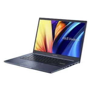 COMPUTADOR ASUS/EXPERTBOOK B9 OLED I7 150U 32GB LPDDR5 1TB M.2 14PULG W11PRO 3Y B9403CVAR-PP2381X
