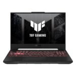 COMPUTADOR/ASUS TUF FA608UH-RV063 R7 260/16GB/1T SSD/16FHD/NO OS/RTX5050 8G/BLACK/MOUSE