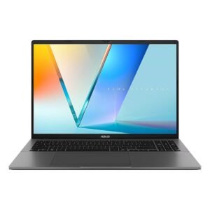 COMPUTADOR/ASUS M3607HA-RP062/RYZEN 9 270/1TB/16GB/16 WUXGA/NO OS/GRAY MOCHILA MOUSE