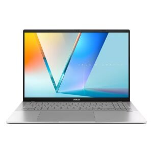 COMPUTADOR/ASUS VB M3607HA-RP063/RYZEN 9 270/16GB/1T SSD/16 FHD/NO OSE/SILVER MOCHILA Y MOUSE
