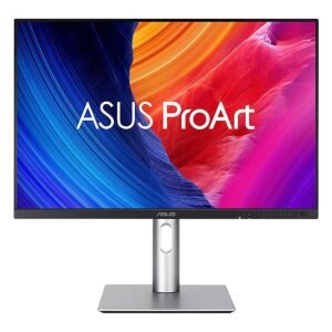 MONITOR ASUS/PA248QFV PROART 24 PULG IPS WUXGA 1920X1080 100HZ HDR-10 D-PORT HDMI USB JACK