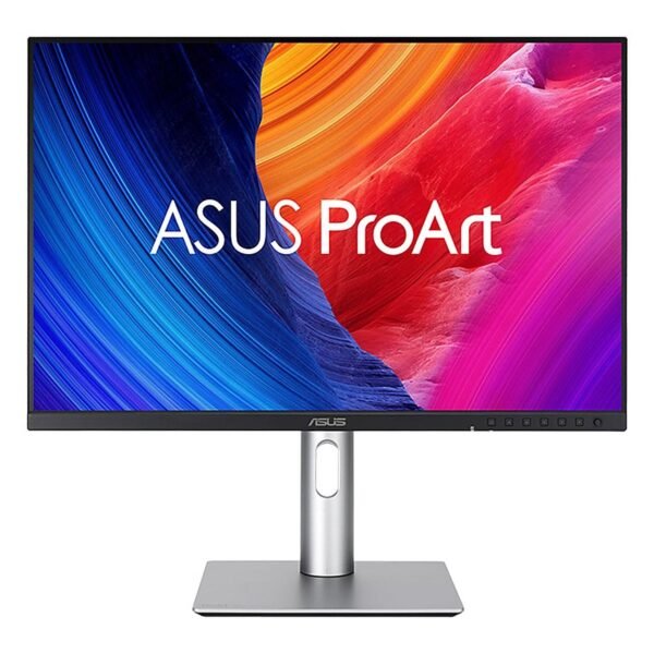 MONITOR ASUS/PA248QFV PROART 24 PULG IPS WUXGA 1920X1080 100HZ HDR-10 D-PORT HDMI USB JACK