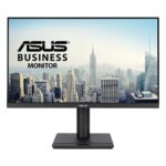 MONITOR/ASUS VA279QGS BUSINESS MONITOR 27PULG IPS FULL HD 1920X1080 120HZ HDMI VGA USB JACK
