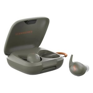 Earbuds SENNHEISER MOMENTUM Sport True Wireless Olive