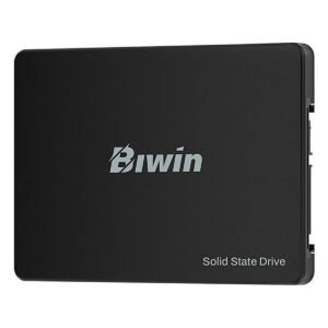 SSD BIWIN TECHNOLOGY/MAINSTREAM M100 1TB SATAIII 2.5 520MBS