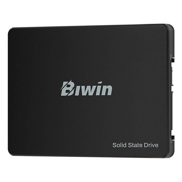 SSD BIWIN TECHNOLOGY/MAINSTREAM M100 1TB SATAIII 2.5 520MBS