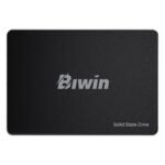 SSD/BIWIN/TECHNOLOGY MAINSTREAM M100 256GB SATAIII 2.5 520MBS