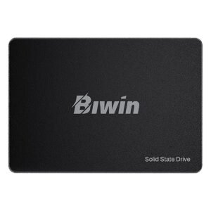 SSD/BIWIN/TECHNOLOGY MAINSTREAM M100 256GB SATAIII 2.5 520MBS