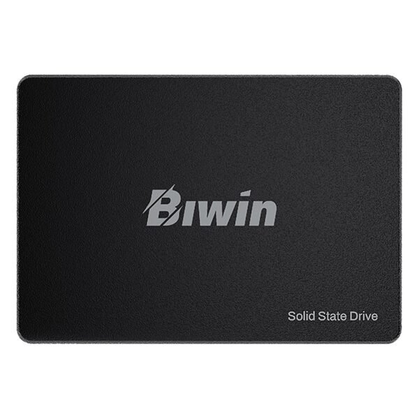 SSD/BIWIN/TECHNOLOGY MAINSTREAM M100 256GB SATAIII 2.5 520MBS