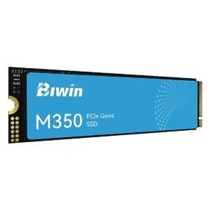 SSD BIWIN TECHNOLOGY/M350 1TB PCIE 4.0 M.2 2280 GEN 4 5200/4800MBS