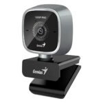 CAMARA GENIUS FACECAM 2010 FHD USB-C Iron Gray