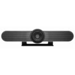 CONFERENCE-CAM LOGITECH MEETUP ULTRA HD-ZOOM 5X-RIGHTSIGHT-BT-VISION 120-HASTA 6 PERSONAS