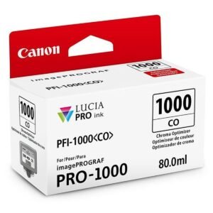 TINTA PFI-1000 CHROMA 80ML IMAGEPROGRAF PRO-1000