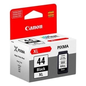 TINTA CANON 44XL NEGRO E401/402/471/481 400 PAG PG44XL
