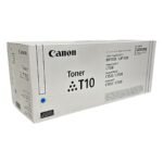 TONER CYAN T10 RENDIMIENTO 10000 IMPRESIONES IC MF1538C