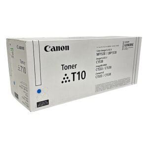 TONER CYAN T10 RENDIMIENTO 10000 IMPRESIONES IC MF1538C