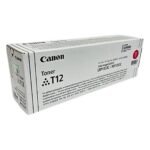 TONER MAGENTA T12 RENDIMIENTO 5300 IMPRESIONES IC X MF1333C