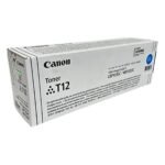 TONER CYAN T12 RENDIMIENTO 5300 IMPRESIONES IC X MF1333C