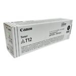 TONER NEGRO T12 RENDIMIENTO 7400 IMPRESIONES IC X MF1333C