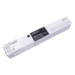 TONER CANON GPR-66 NEGRO RENDIMIENTO 38000 PAGINAS IRA C3326I