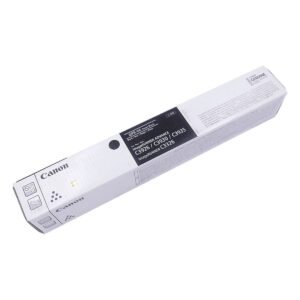 TONER CANON GPR-66 NEGRO RENDIMIENTO 38000 PAGINAS IRA C3326I