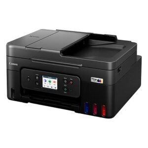IMPRESORA/CANON PIXMA G4180 MFP WIFI DUPLEX/ ADF 35 HOJAS /11IPM / 6IPMC PANT TACTIL GI-11