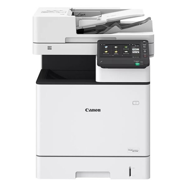 IMPRESORA CANON LASER IC X MF1538C MFP COLOR A4 2000-4000 PAG 40PPM 2GB TONER T10