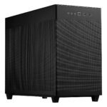 CASE ASUS Prime AP201 Micro-ATX Black