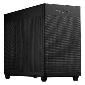 CASE ASUS Prime AP201 Micro-ATX Black