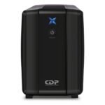 UPS INTERACTIVO CDP R-UPR508 500VA / 250W / E/S:120V / 8 SALIDAS
