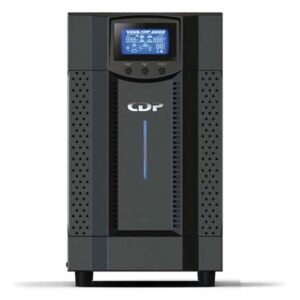 UPS ONLINE CDP UPO11-2AXI 2000VA 220V -1600W 8 SALIDAS USB RS232